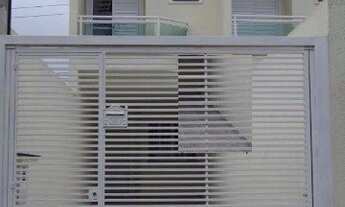 Imagem 2: CASA RESIDENCIAL em SÃO PAULO - SP, VILA GUILHERMINA