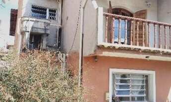 Imagem 3: Sobrado em São Miguel Paulista 4 Dormitórios