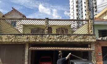 Imagem: Casa Térrea 8 x 40 Vila Matilde Aceita