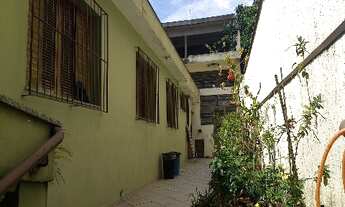 Imagem 7: Casa Térrea 8 x 40 Vila Matilde Aceita Permuta