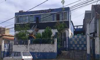 Imagem: TERRENO PARA EDIFICAÇÃO, GALPÃO PARA