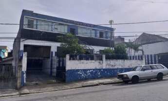 Imagem 2: TERRENO PARA EDIFICAÇÃO, GALPÃO PARA INDUSTRIA E LOGISTICA