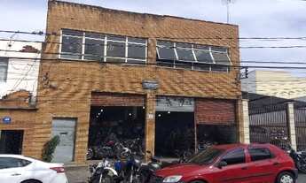 Imagem 3: SALÃO RESIDENCIAL em SÃO PAULO - SP, VILA RÉ