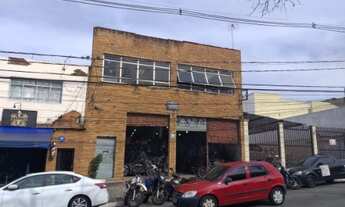 Imagem 4: SALÃO RESIDENCIAL em SÃO PAULO - SP, VILA RÉ