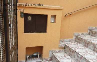 Imagem 4: SOBRADO RESIDENCIAL em SÃO PAULO - SP, VILA MATILDE