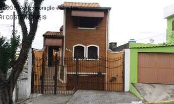 Imagem: SOBRADO RESIDENCIAL em SÃO PAULO - SP