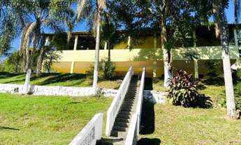 Imagem 2: SÍTIO RESIDENCIAL em SANTA ISABEL - SP, Santa Isabel