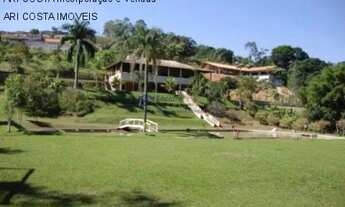 Imagem: SÍTIO RESIDENCIAL em SANTA ISABEL - SP