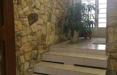 Imagem 2: SOBRADO RESIDENCIAL em SÃO PAULO - SP, CHÁCARA BELENZINHO