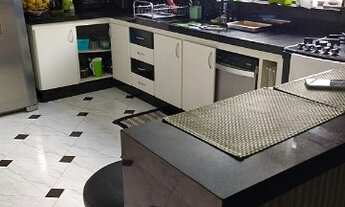 Imagem 2: SOBRADO RESIDENCIAL em SÃO PAULO - SP, CIDADE PATRIARCA