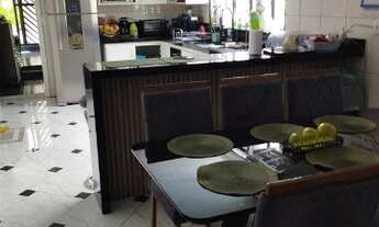 Imagem 1: SOBRADO RESIDENCIAL em SÃO PAULO - SP, CIDADE PATRIARCA