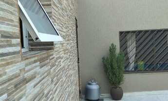 Imagem 7: SOBRADO RESIDENCIAL em SÃO PAULO - SP, CIDADE PATRIARCA