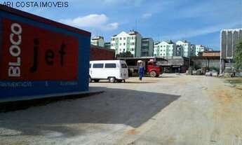 Imagem: TERRENO COM/RES em SÃO PAULO - SP, GUAIANAZES