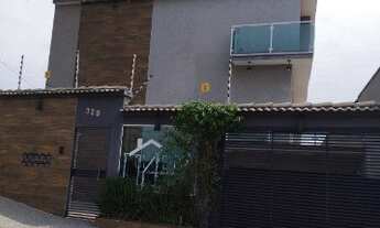 Imagem: SOBRADO RESIDENCIAL em SÃO PAULO - SP