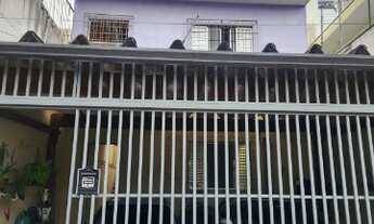 Imagem: SOBRADO RESIDENCIAL em SÃO PAULO - SP