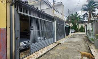 Imagem 2: SOBRADO RESIDENCIAL em SÃO PAULO - SP, CARRÃO