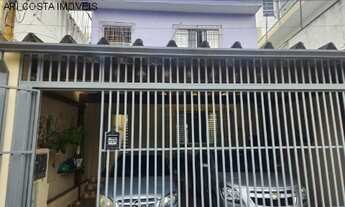 Imagem 3: SOBRADO RESIDENCIAL em SÃO PAULO - SP, CARRÃO