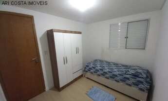 Imagem 4: APARTAMENTO RESIDENCIAL em SÃO PAULO - SP, VILA GUILHERMINA