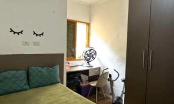 Imagem 4: SOBRADO RESIDENCIAL em SÃO PAULO - SP, VILA SÃO SILVESTRE (ZONA LESTE