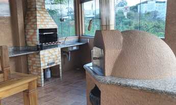 Imagem 5: APARTAMENTO RESIDENCIAL em São José dos Campos - SP, Parque Residencial Flamboyant