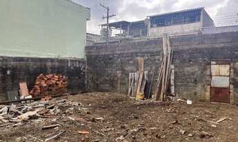 Imagem 3: TERRENO COM/RES em SÃO PAULO - SP, VILA NHOCUNE