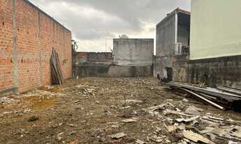 Imagem 4: TERRENO COM/RES em SÃO PAULO - SP, VILA NHOCUNE