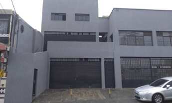 Imagem 2: GALPÃO COMERCIAL em SÃO PAULO - SP, VILA ESPERANÇA