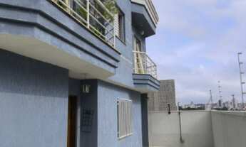 Imagem 3: SOBRADO RESIDENCIAL em SÃO PAULO - SP, VILA ARICANDUVA