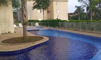 Imagem: APARTAMENTO RESIDENCIAL em São José dos