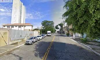 Imagem 3: TERRENO COM/RES em SÃO PAULO - SP, MOOCA