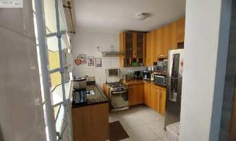 Imagem 5: SOBRADO RESIDENCIAL em SÃO PAULO - SP, VILA RÉ