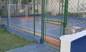 Imagem 3: APARTAMENTO RESIDENCIAL em São José dos Campos - SP, Parque Residencial Flamboyant