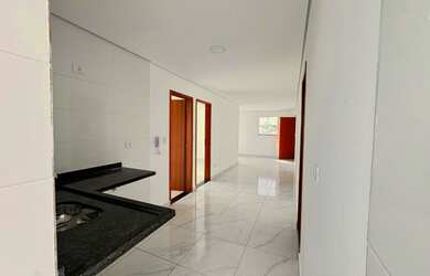 Imagem 2: APARTAMENTO RESIDENCIAL em SÃO PAULO - SP, CIDADE PATRIARCA