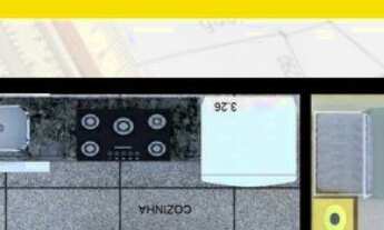 Imagem 4: APARTAMENTO RESIDENCIAL em SÃO PAULO - SP, CHÁCARA SEIS DE OUTUBRO