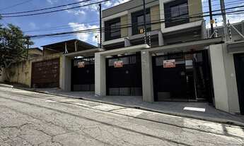 Imagem: SOBRADO RESIDENCIAL em SÃO PAULO - SP