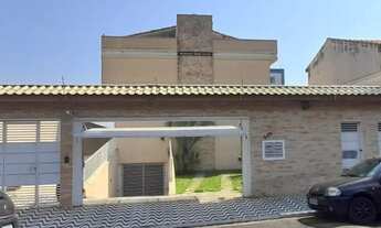 Imagem: SOBRADO RESIDENCIAL em SÃO PAULO - SP