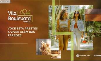 Imagem: APARTAMENTO RESIDENCIAL em SÃO PAULO