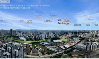 Imagem 4: APARTAMENTO RESIDENCIAL em SÃO PAULO - SP, MOOCA