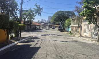 Imagem 2: TERRENO COM/RES em SÃO PAULO - SP, VILA MATILDE