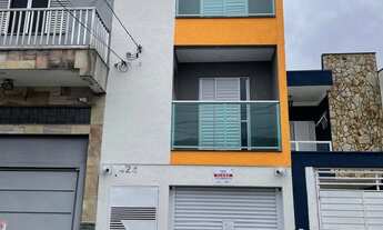 Imagem: APARTAMENTO RESIDENCIAL em SÃO PAULO