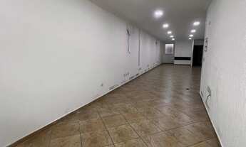 Imagem: SALÃO COMERCIAL em SÃO PAULO - SP, VILA