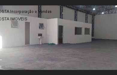 Imagem 5: GALPÃO COMERCIAL em SÃO PAULO - SP, VILA TAQUARI