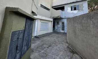 Imagem 2: TERRENO COM/RES em SÃO PAULO - SP, VILA NOVA SAVOIA