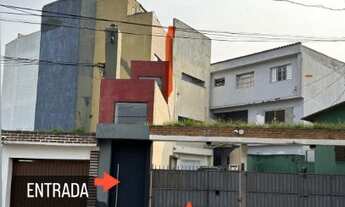 Imagem: TERRENO COM/RES em SÃO PAULO - SP, VILA