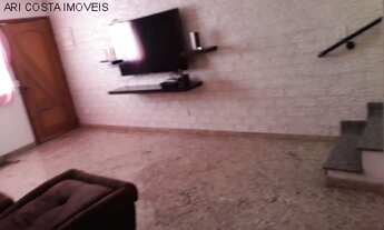 Imagem: SOBRADO RESIDENCIAL em SÃO PAULO - SP