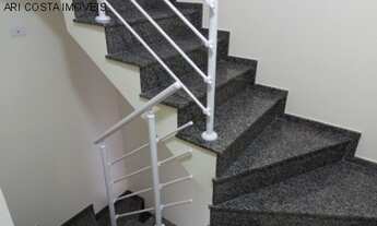 Imagem 7: SOBRADO RESIDENCIAL em SÃO PAULO - SP, VILA BRASILINA