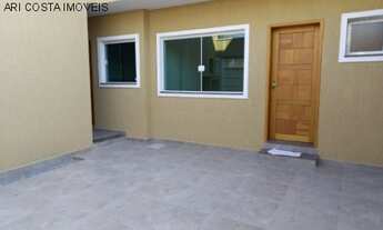 Imagem 5: SOBRADO RESIDENCIAL em SÃO PAULO - SP, VILA BRASILINA