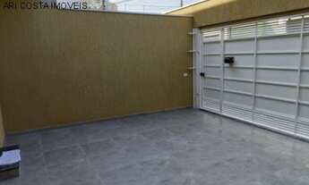 Imagem 4: SOBRADO RESIDENCIAL em SÃO PAULO - SP, VILA BRASILINA