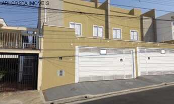 Imagem 2: SOBRADO RESIDENCIAL em SÃO PAULO - SP, VILA BRASILINA