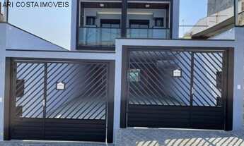 Imagem 1: SOBRADO RESIDENCIAL em SÃO PAULO - SP, VILA CARRÃO